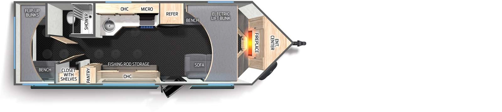 21CHC Floorplan Image